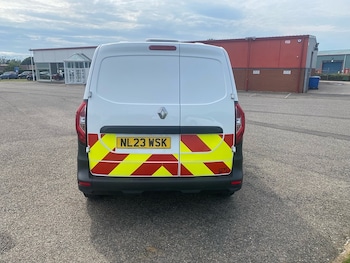 Used Renault Kangoo 2023 for sale - 79104345: Photo