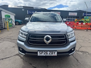 Used GWM POER300 2026 for sale - 78781650: Photo