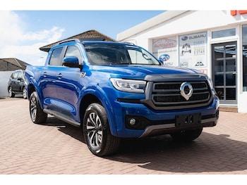 Used GWM POER300 2026 for sale - 79547085: Photo