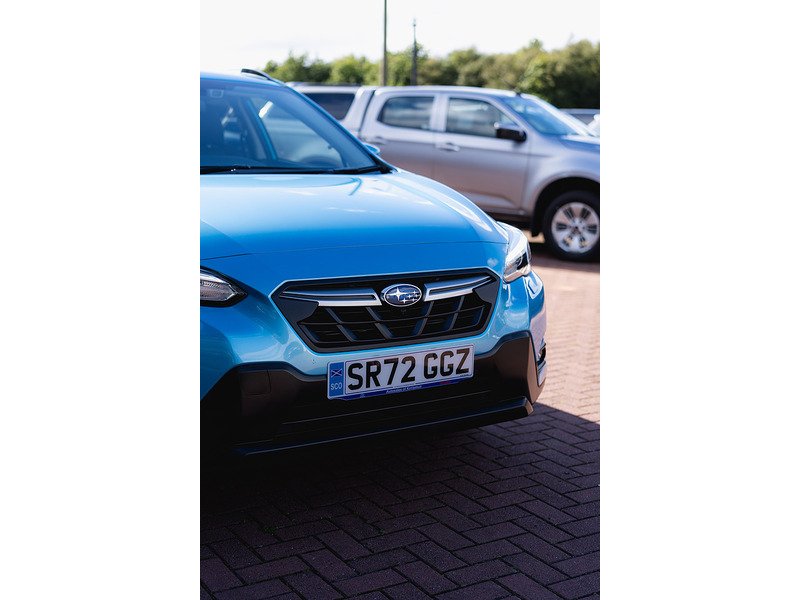 Used Subaru XV 2023 for sale - 76884430: Photo 10