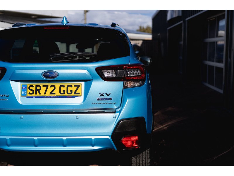 Used Subaru XV 2023 for sale - 76884430: Photo 13