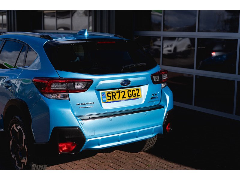 Used Subaru XV 2023 for sale - 76884430: Photo 14