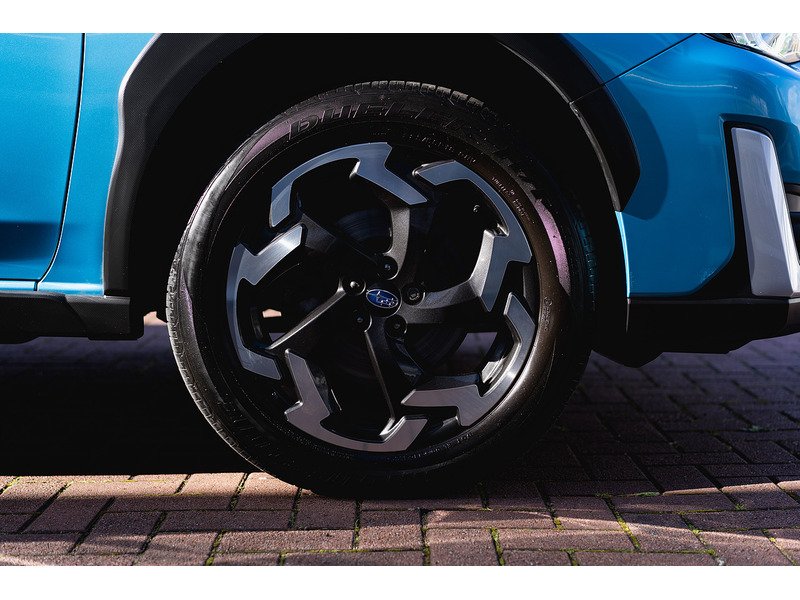 Used Subaru XV 2023 for sale - 76884430: Photo 16