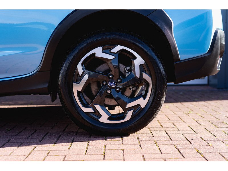 Used Subaru XV 2023 for sale - 76884430: Photo 18