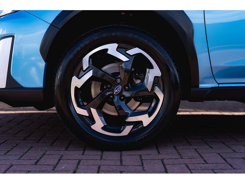 Used Subaru XV 2023 for sale - 76884430: Photo 19