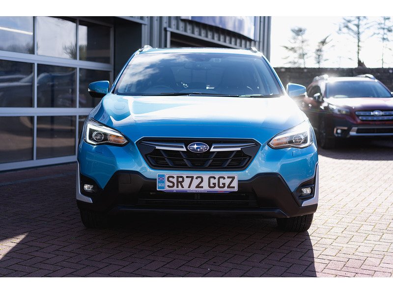 Used Subaru XV 2023 for sale - 76884430: Photo 2