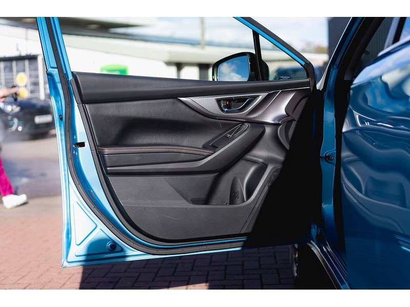 Used Subaru XV 2023 for sale - 76884430: Photo 24