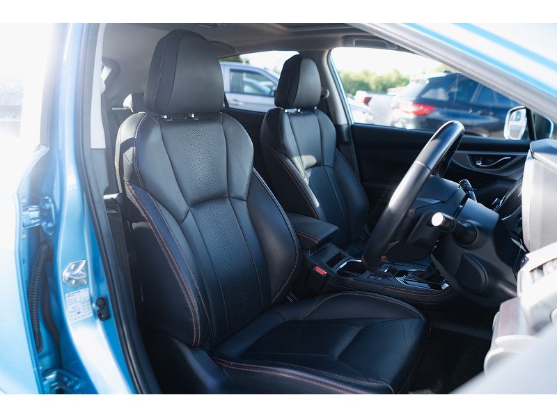 Used Subaru XV 2023 for sale - 76884430: Photo 25