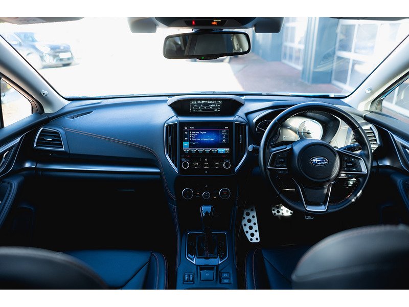 Used Subaru XV 2023 for sale - 76884430: Photo 29