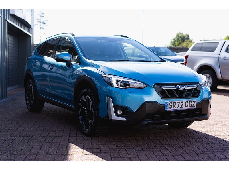 Used Subaru XV 2023 for sale - 76884430: Photo 3