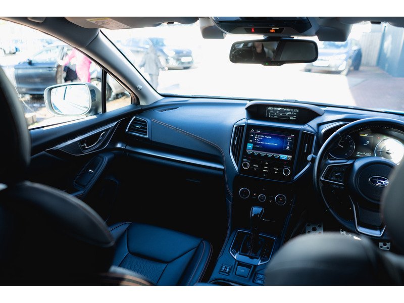 Used Subaru XV 2023 for sale - 76884430: Photo 30