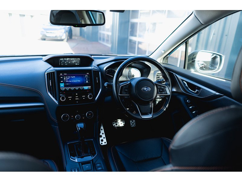 Used Subaru XV 2023 for sale - 76884430: Photo 31