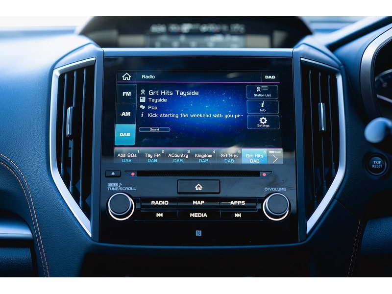 Used Subaru XV 2023 for sale - 76884430: Photo 36