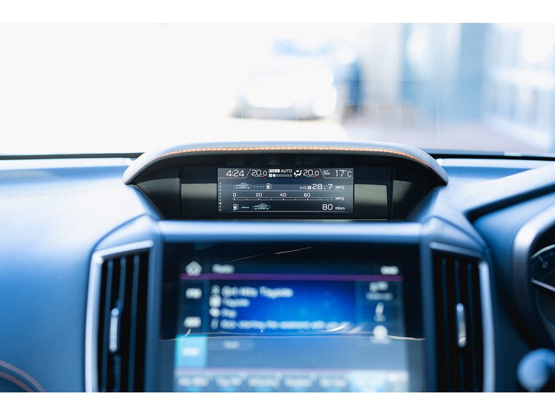 Used Subaru XV 2023 for sale - 76884430: Photo 37