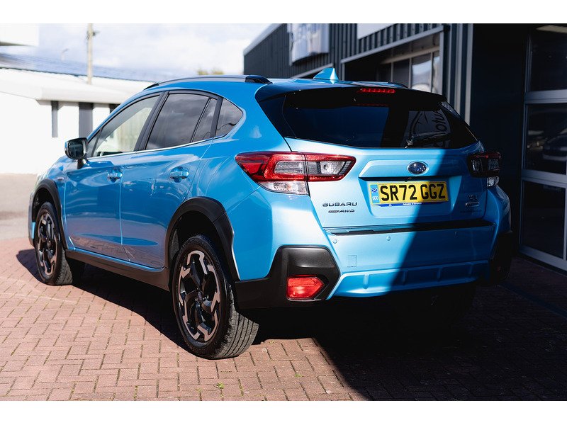 Used Subaru XV 2023 for sale - 76884430: Photo 4