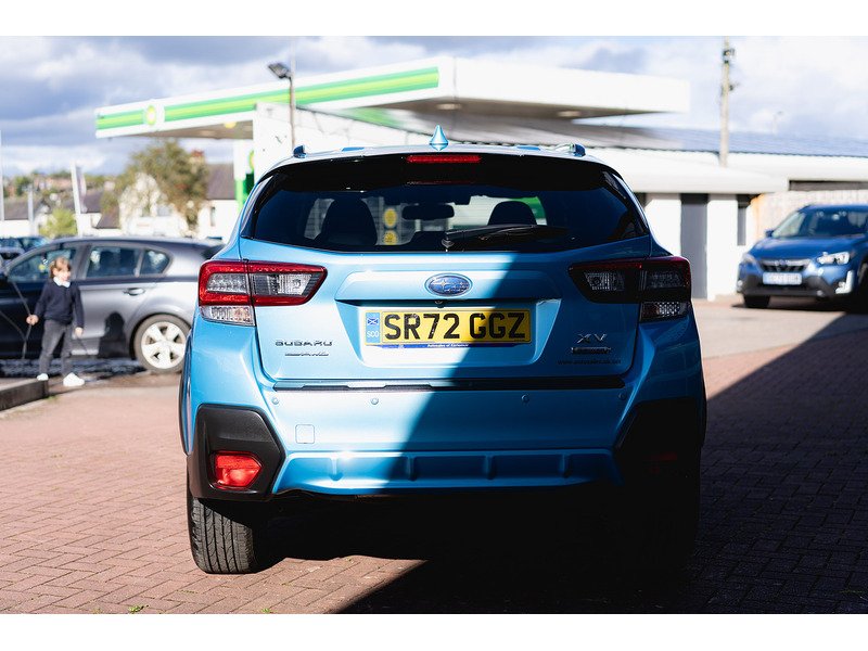 Used Subaru XV 2023 for sale - 76884430: Photo 5