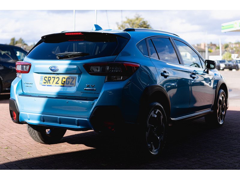 Used Subaru XV 2023 for sale - 76884430: Photo 6
