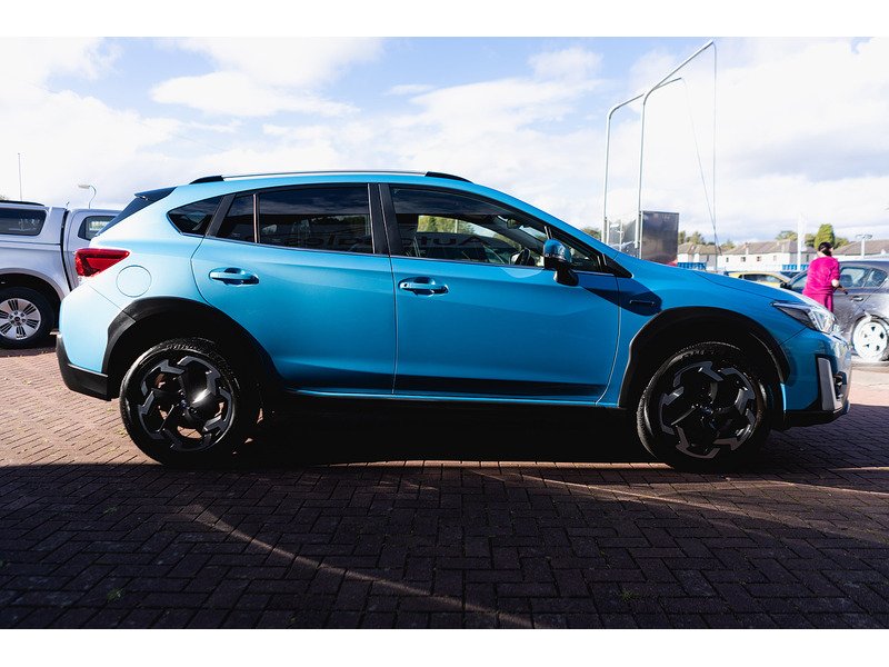 Used Subaru XV 2023 for sale - 76884430: Photo 7