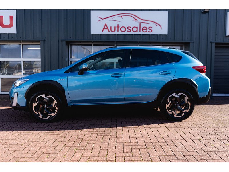 Used Subaru XV 2023 for sale - 76884430: Photo 8