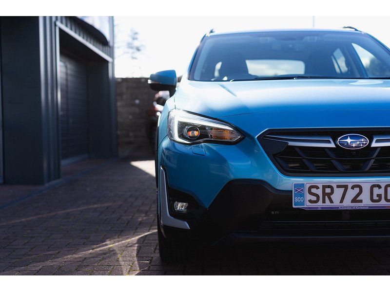 Used Subaru XV 2023 for sale - 76884430: Photo 9