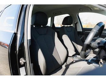 Used Audi Q3 2021 for sale - 78554456: Photo