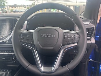Used Isuzu D-Max 2026 for sale - 79514426: Photo