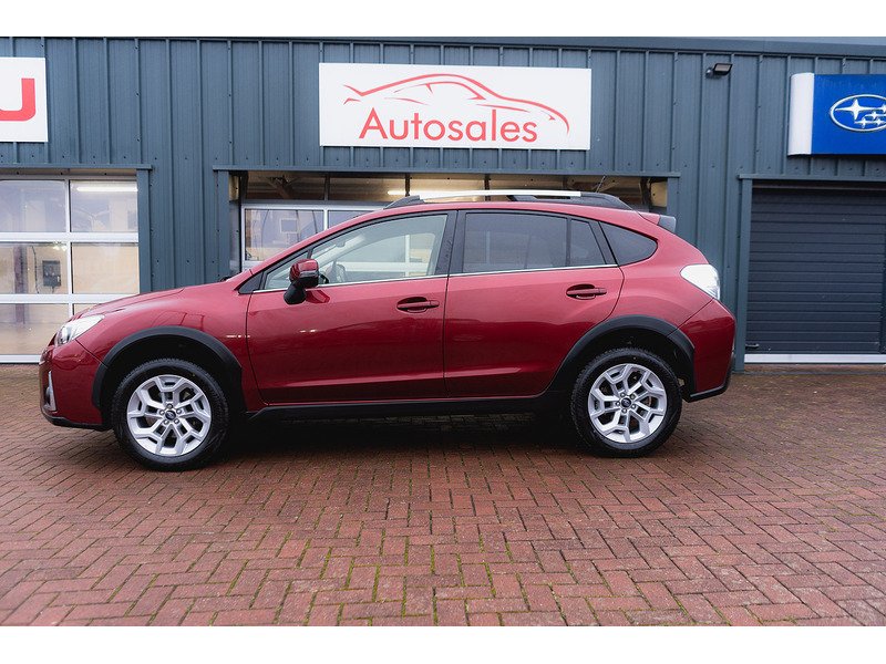 Used Subaru XV 2017 for sale - 76884448: Photo 10