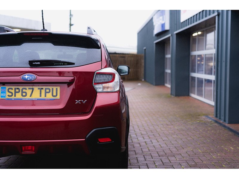 Used Subaru XV 2017 for sale - 76884448: Photo 14