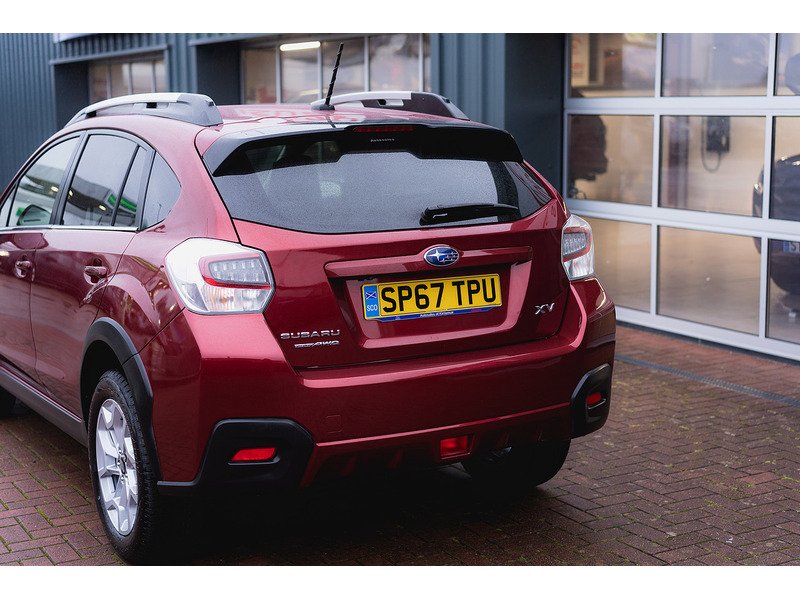 Used Subaru XV 2017 for sale - 76884448: Photo 15