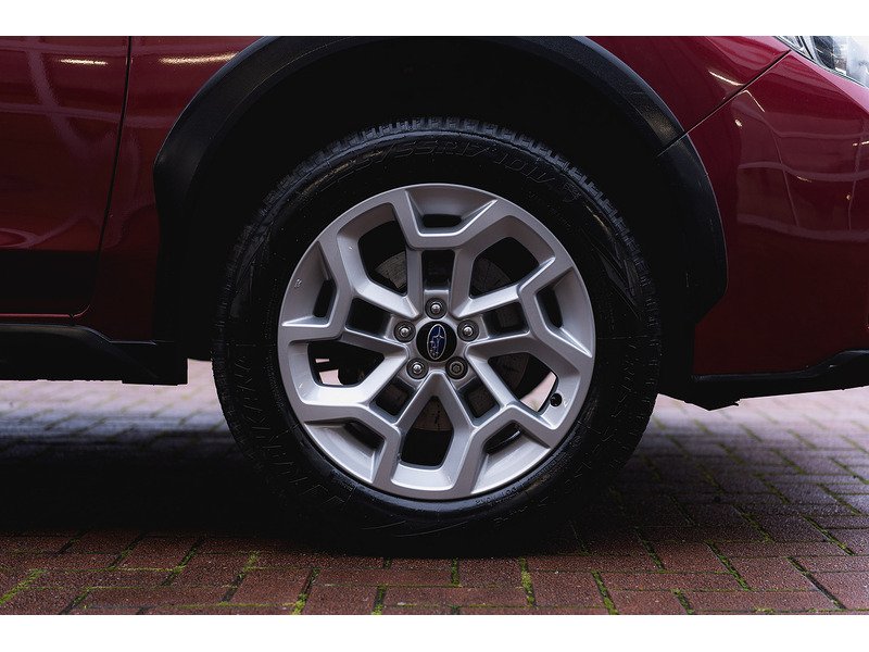 Used Subaru XV 2017 for sale - 76884448: Photo 17