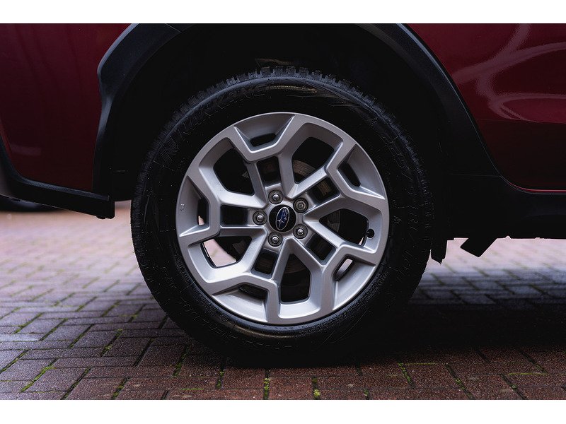 Used Subaru XV 2017 for sale - 76884448: Photo 18