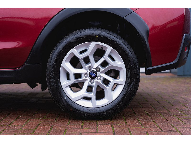 Used Subaru XV 2017 for sale - 76884448: Photo 19