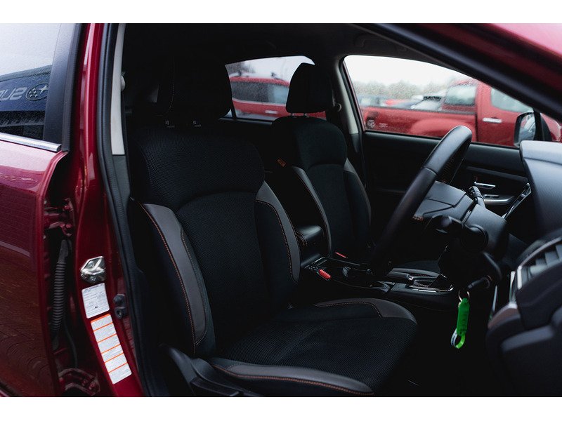 Used Subaru XV 2017 for sale - 76884448: Photo 2