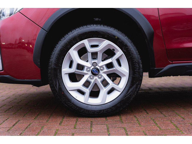 Used Subaru XV 2017 for sale - 76884448: Photo 20