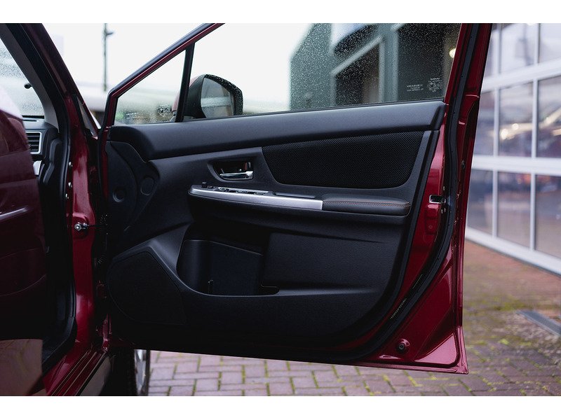 Used Subaru XV 2017 for sale - 76884448: Photo 21