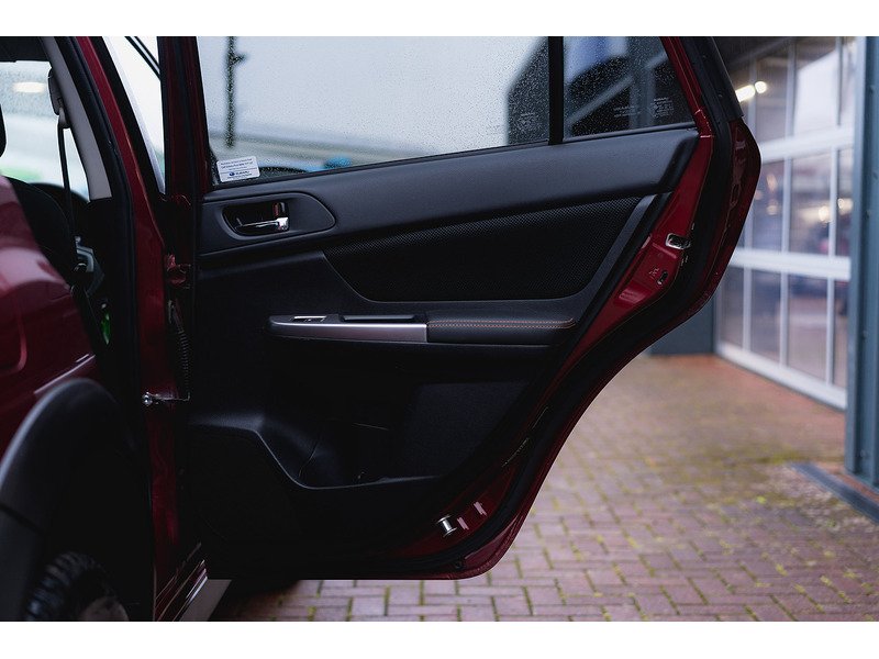 Used Subaru XV 2017 for sale - 76884448: Photo 22