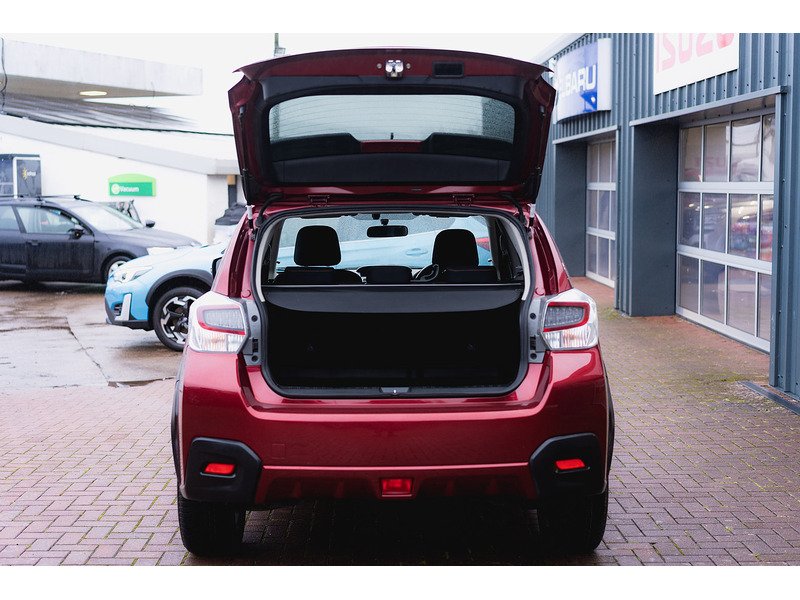 Used Subaru XV 2017 for sale - 76884448: Photo 23