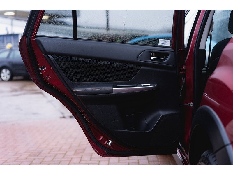 Used Subaru XV 2017 for sale - 76884448: Photo 24