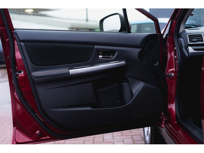 Used Subaru XV 2017 for sale - 76884448: Photo 25