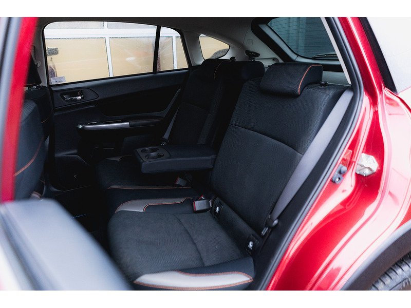 Used Subaru XV 2017 for sale - 76884448: Photo 27