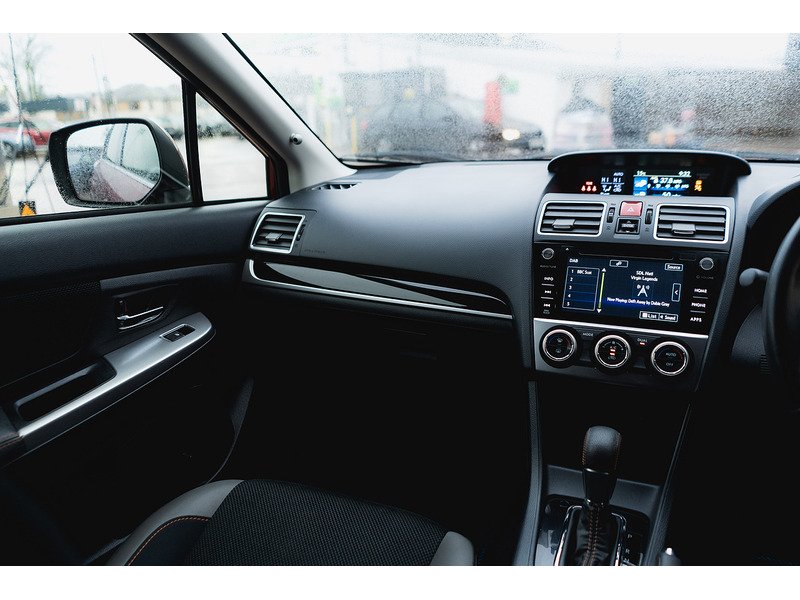 Used Subaru XV 2017 for sale - 76884448: Photo 29