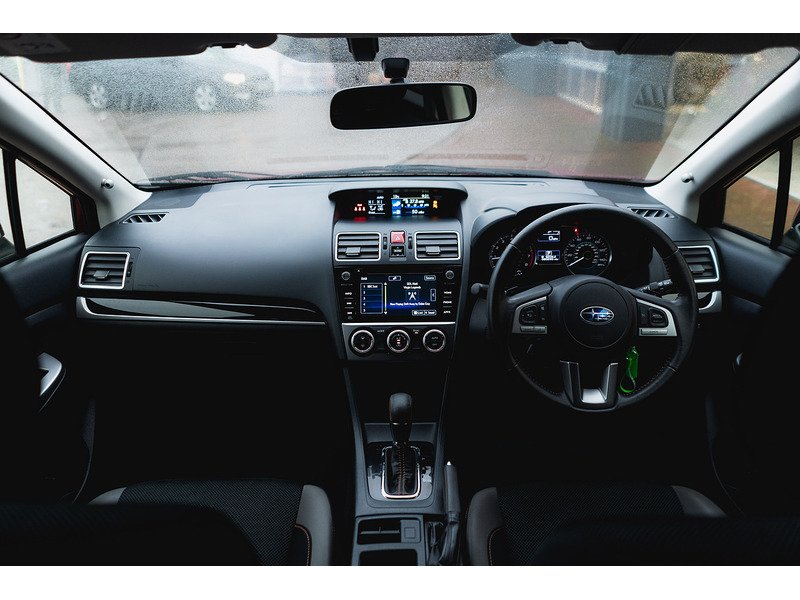 Used Subaru XV 2017 for sale - 76884448: Photo 3