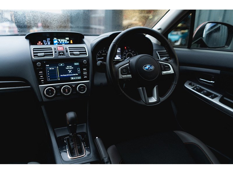 Used Subaru XV 2017 for sale - 76884448: Photo 30