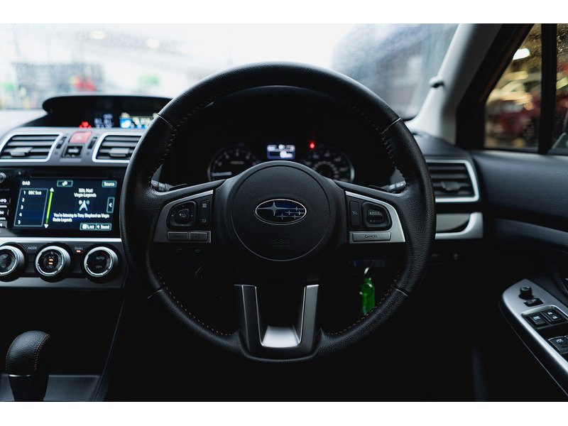 Used Subaru XV 2017 for sale - 76884448: Photo 31