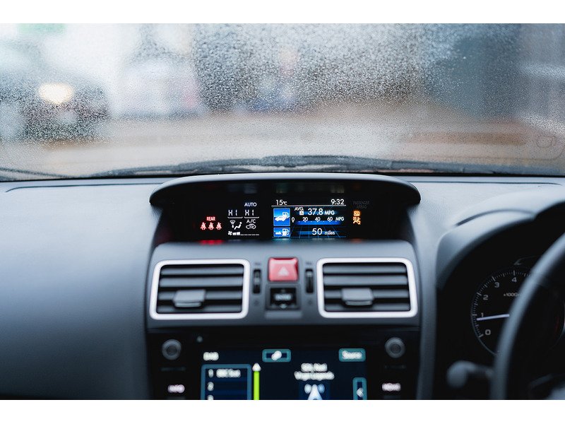 Used Subaru XV 2017 for sale - 76884448: Photo 34