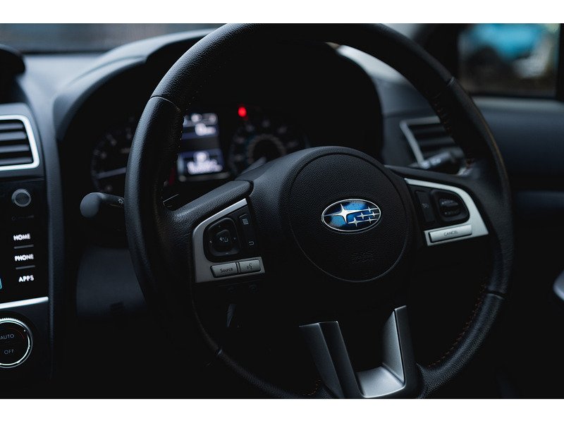 Used Subaru XV 2017 for sale - 76884448: Photo 35