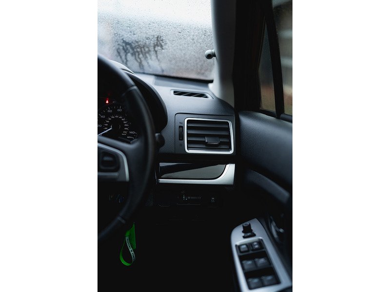 Used Subaru XV 2017 for sale - 76884448: Photo 37