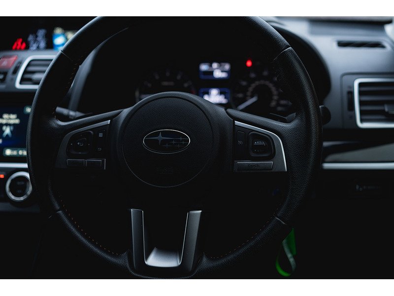 Used Subaru XV 2017 for sale - 76884448: Photo 38