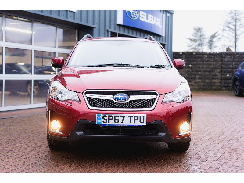 Used Subaru XV 2017 for sale - 76884448: Photo 4