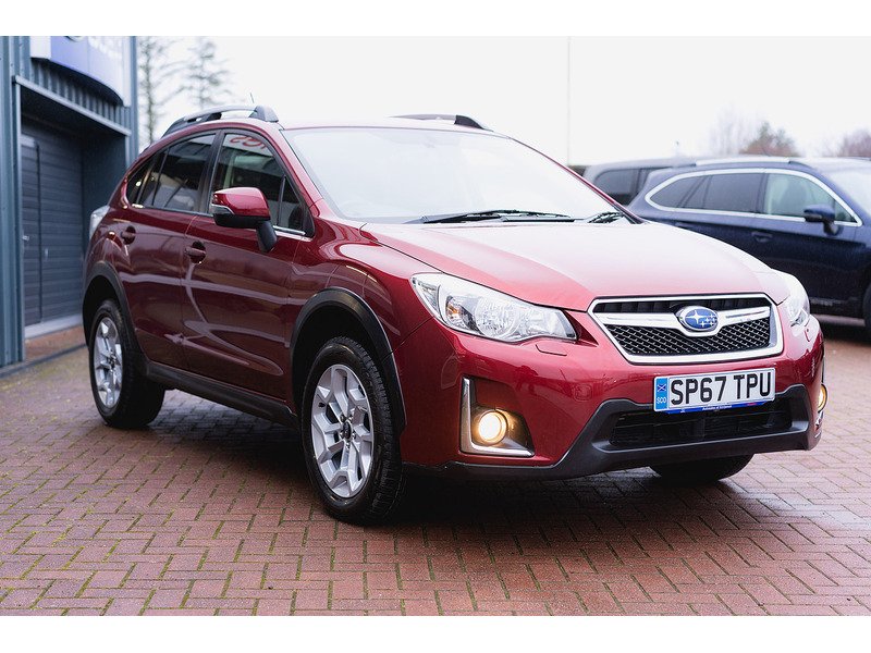 Used Subaru XV 2017 for sale - 76884448: Photo 5